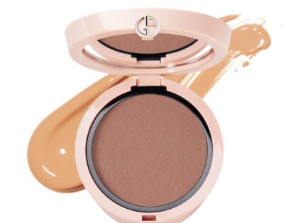 Body Lava Luminizer photo review