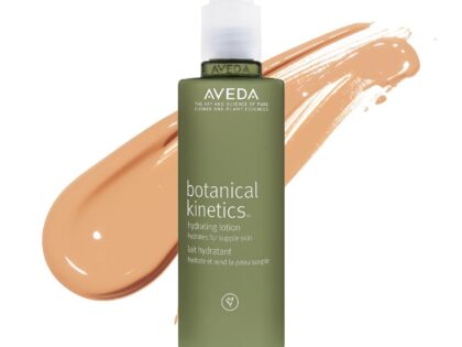 Body Lava Luminizer photo review