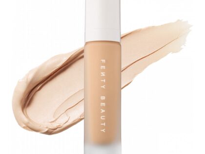 Careful Cosmetics photo review